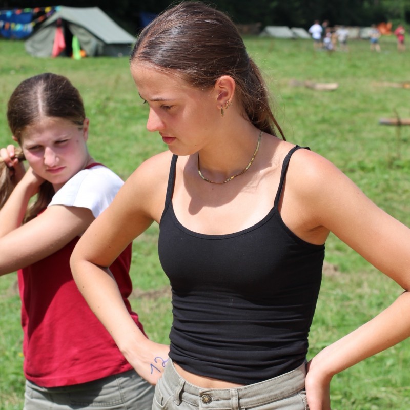 IMG 5485 - Scouts en Gidsen Zaventem 